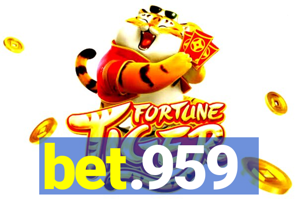 bet.959