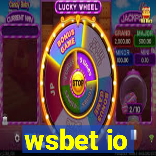 wsbet io