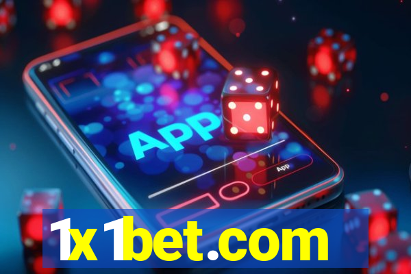 1x1bet.com