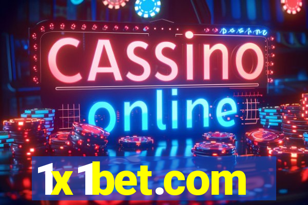 1x1bet.com