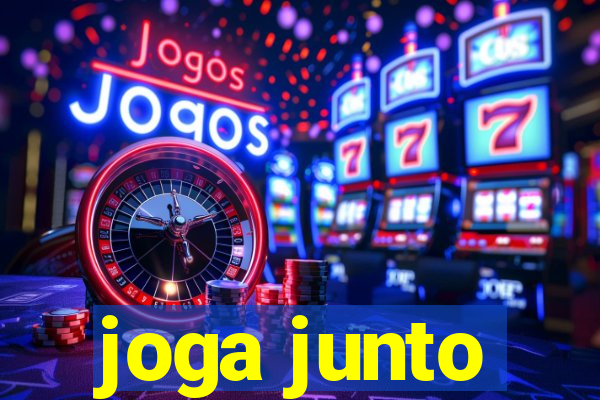 joga junto