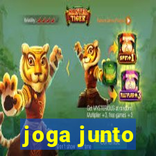 joga junto