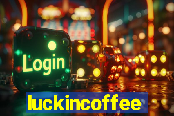 luckincoffee