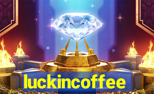 luckincoffee