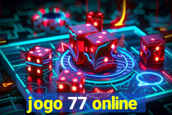 jogo 77 online