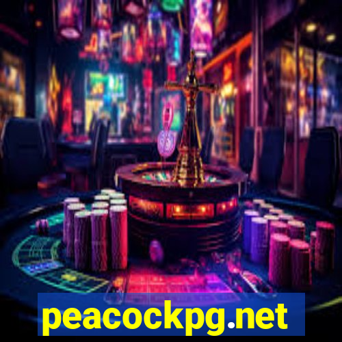 peacockpg.net