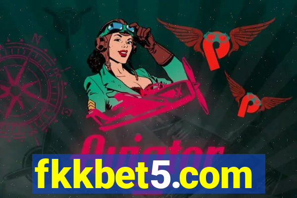 fkkbet5.com