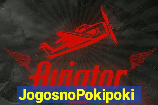 JogosnoPokipoki