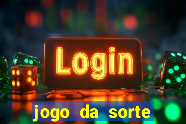 jogo da sorte virgínia fonseca