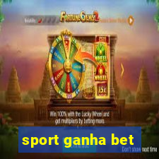 sport ganha bet