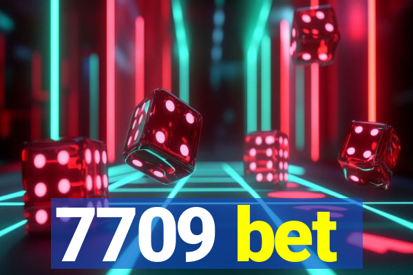 7709 bet