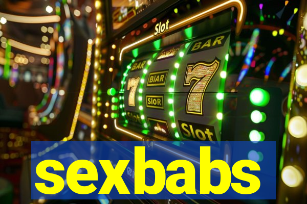 sexbabs