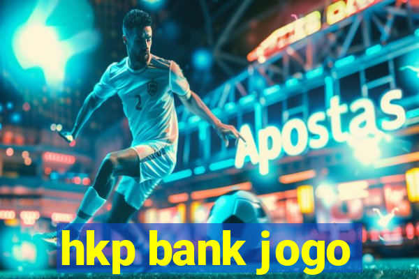 hkp bank jogo