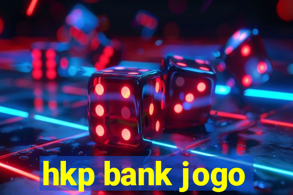 hkp bank jogo