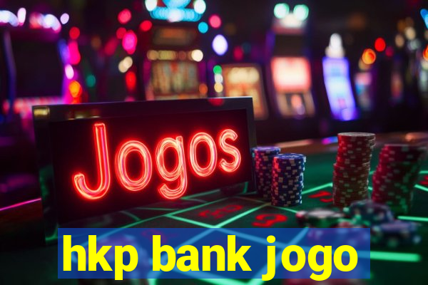 hkp bank jogo