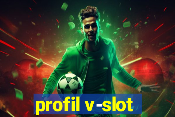 profil v-slot