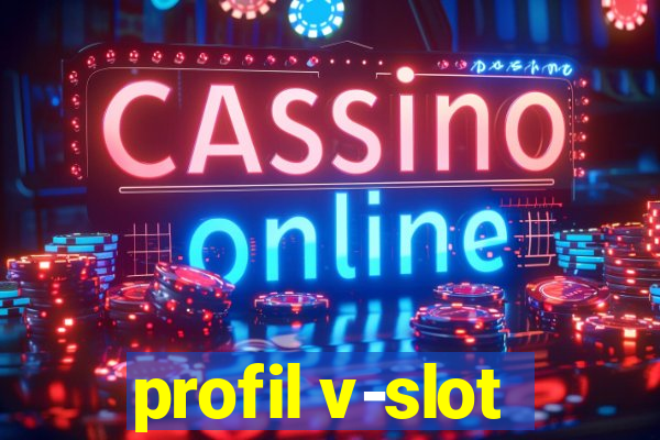 profil v-slot