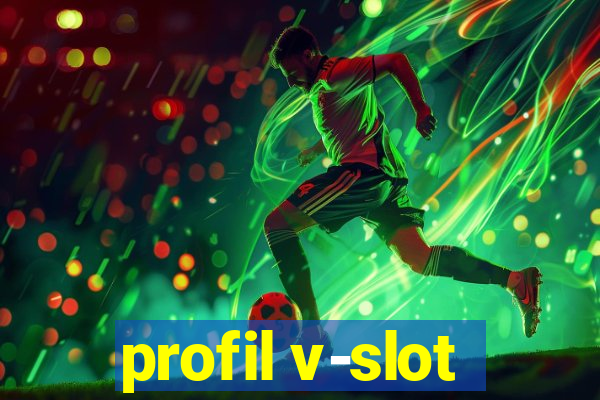 profil v-slot