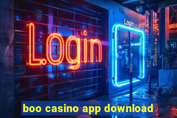 boo casino app download