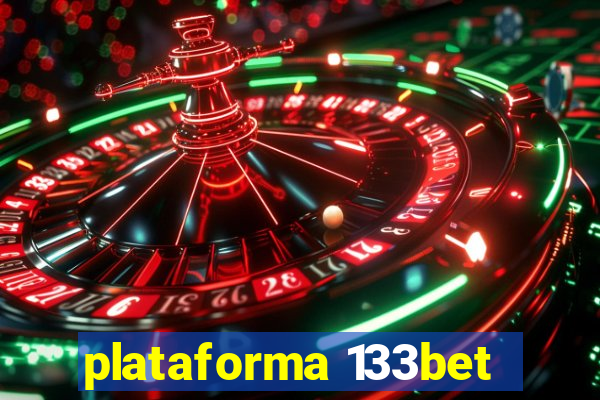 plataforma 133bet