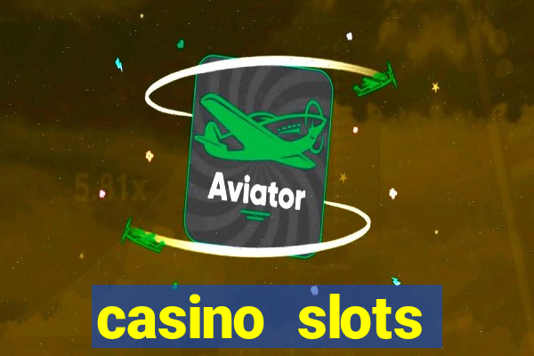 casino slots birthday bash