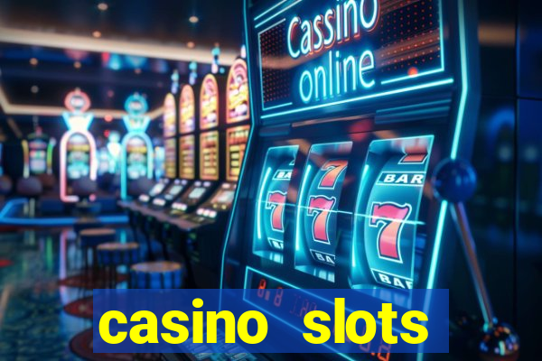 casino slots birthday bash