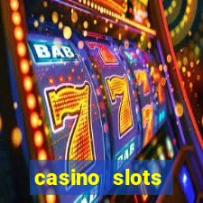 casino slots birthday bash