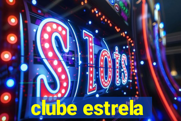 clube estrela