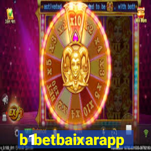 b1betbaixarapp