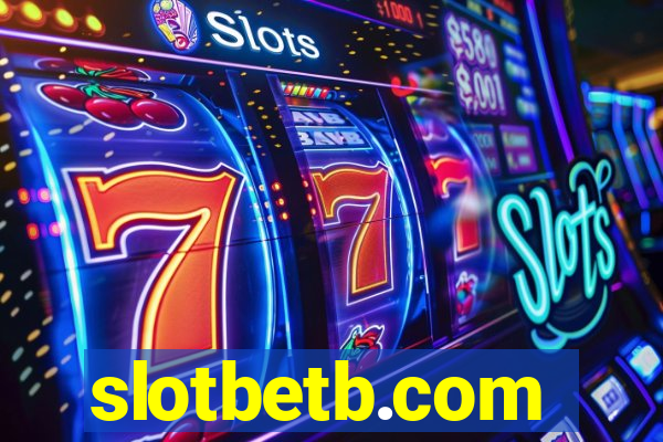 slotbetb.com