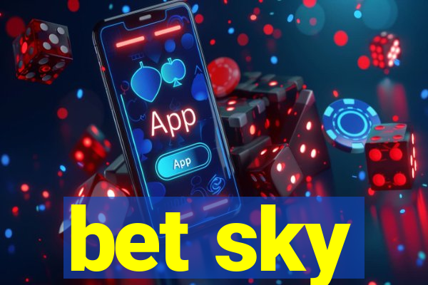 bet sky