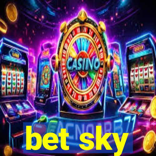 bet sky