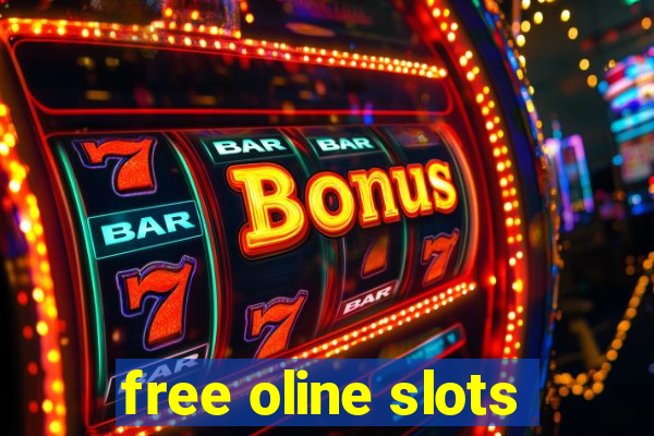 free oline slots