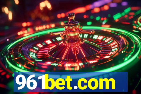 961bet.com