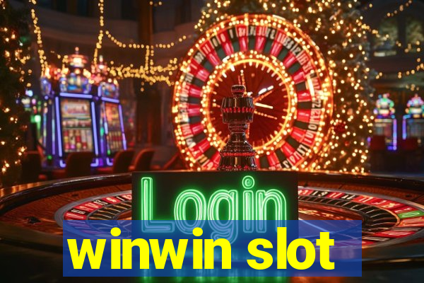 winwin slot