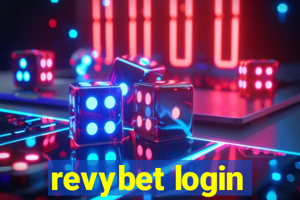 revybet login