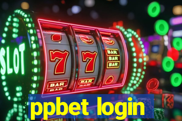 ppbet login