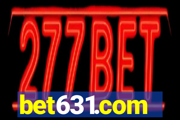 bet631.com