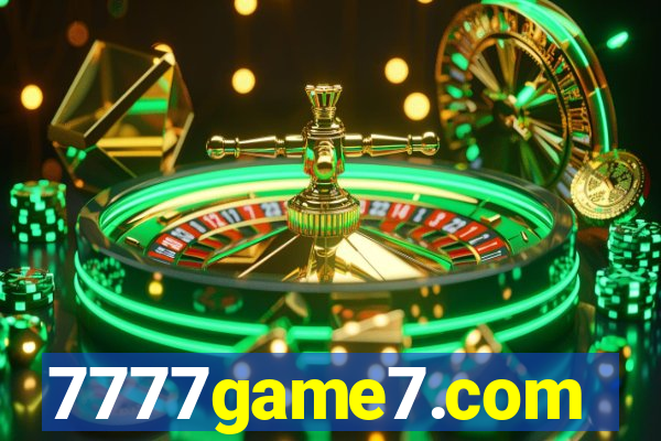 7777game7.com