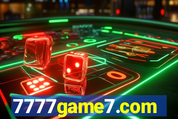 7777game7.com