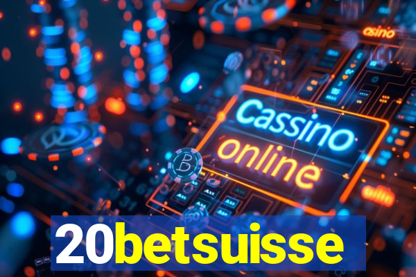 20betsuisse