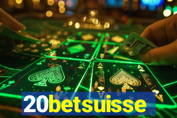 20betsuisse