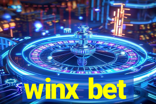 winx bet