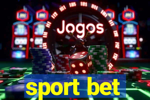 sport bet