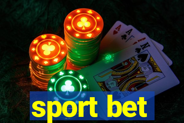 sport bet