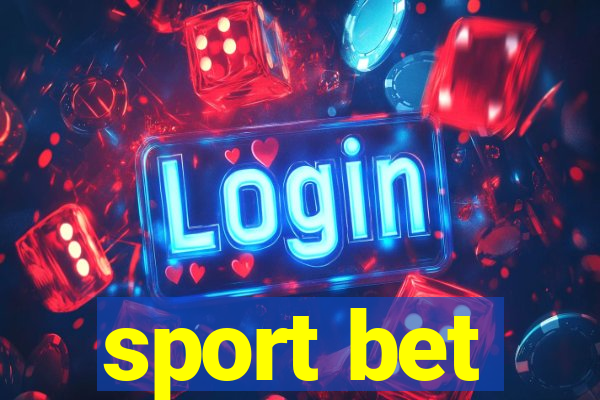 sport bet