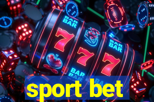 sport bet