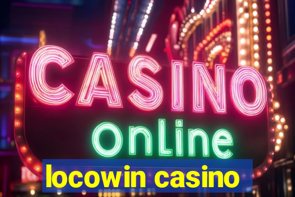 locowin casino