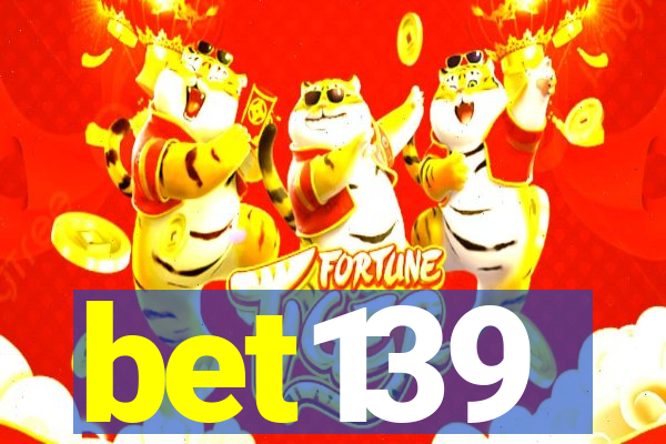 bet139