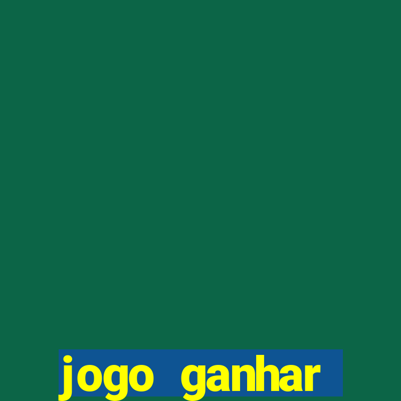 jogo ganhar dinheiro grátis